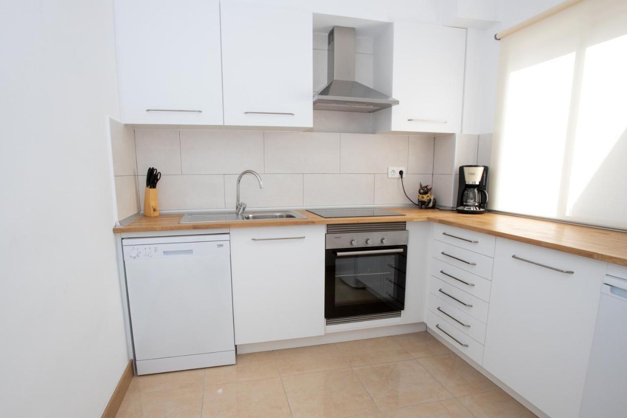 Apartment Costa Blanca 穆特萨梅尔 外观 照片