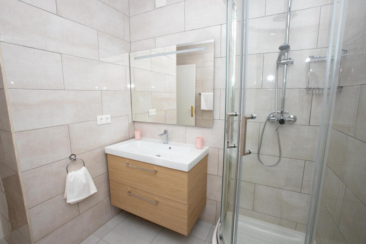 Apartment Costa Blanca 穆特萨梅尔 外观 照片