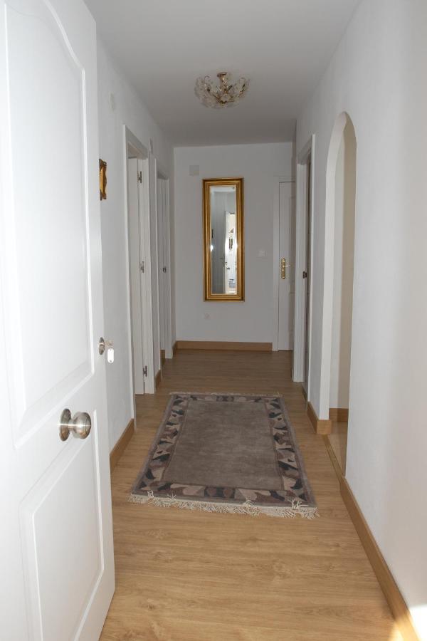 Apartment Costa Blanca 穆特萨梅尔 外观 照片