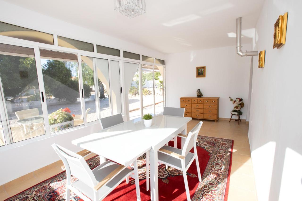 Apartment Costa Blanca 穆特萨梅尔 外观 照片