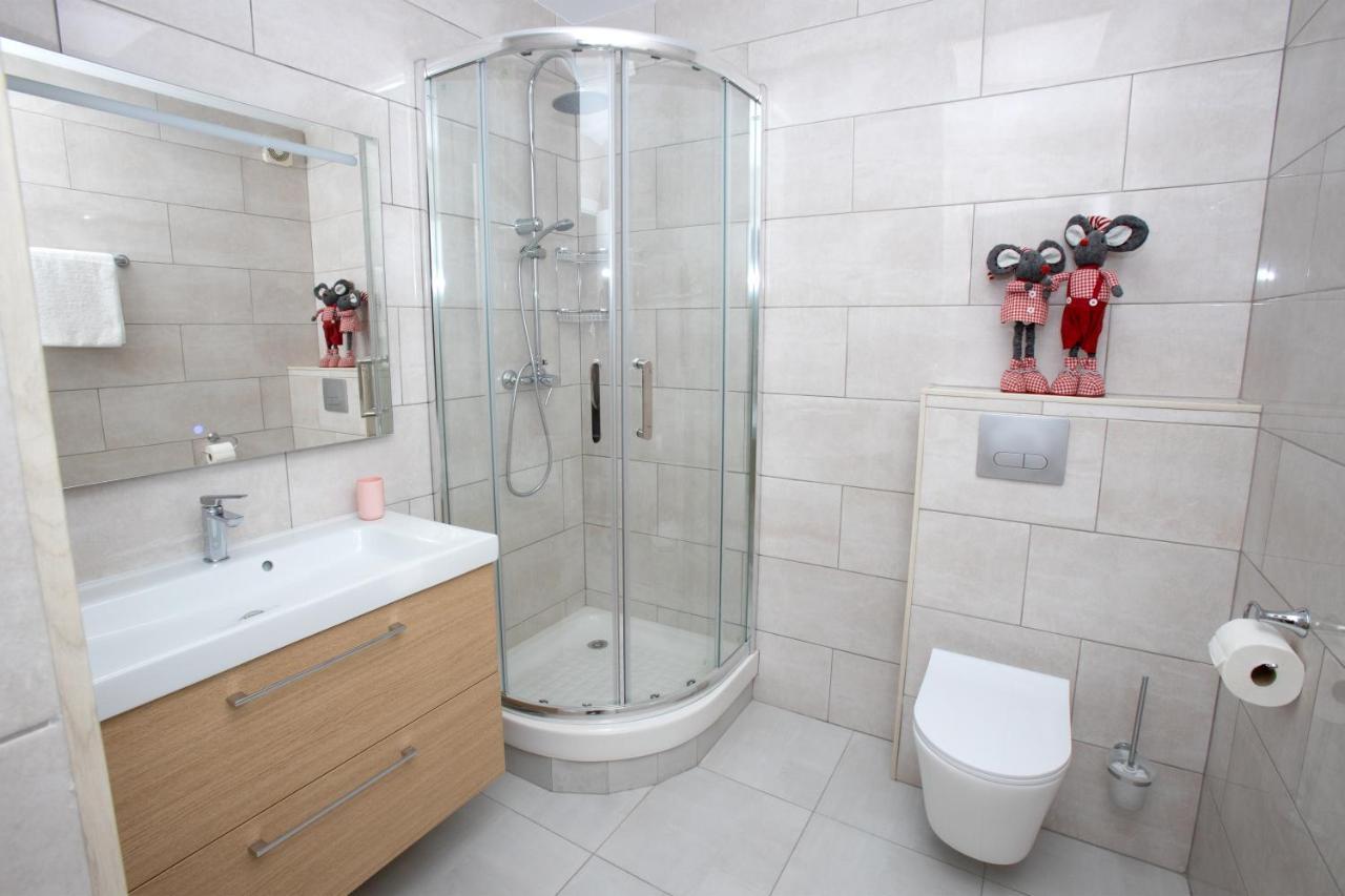 Apartment Costa Blanca 穆特萨梅尔 外观 照片