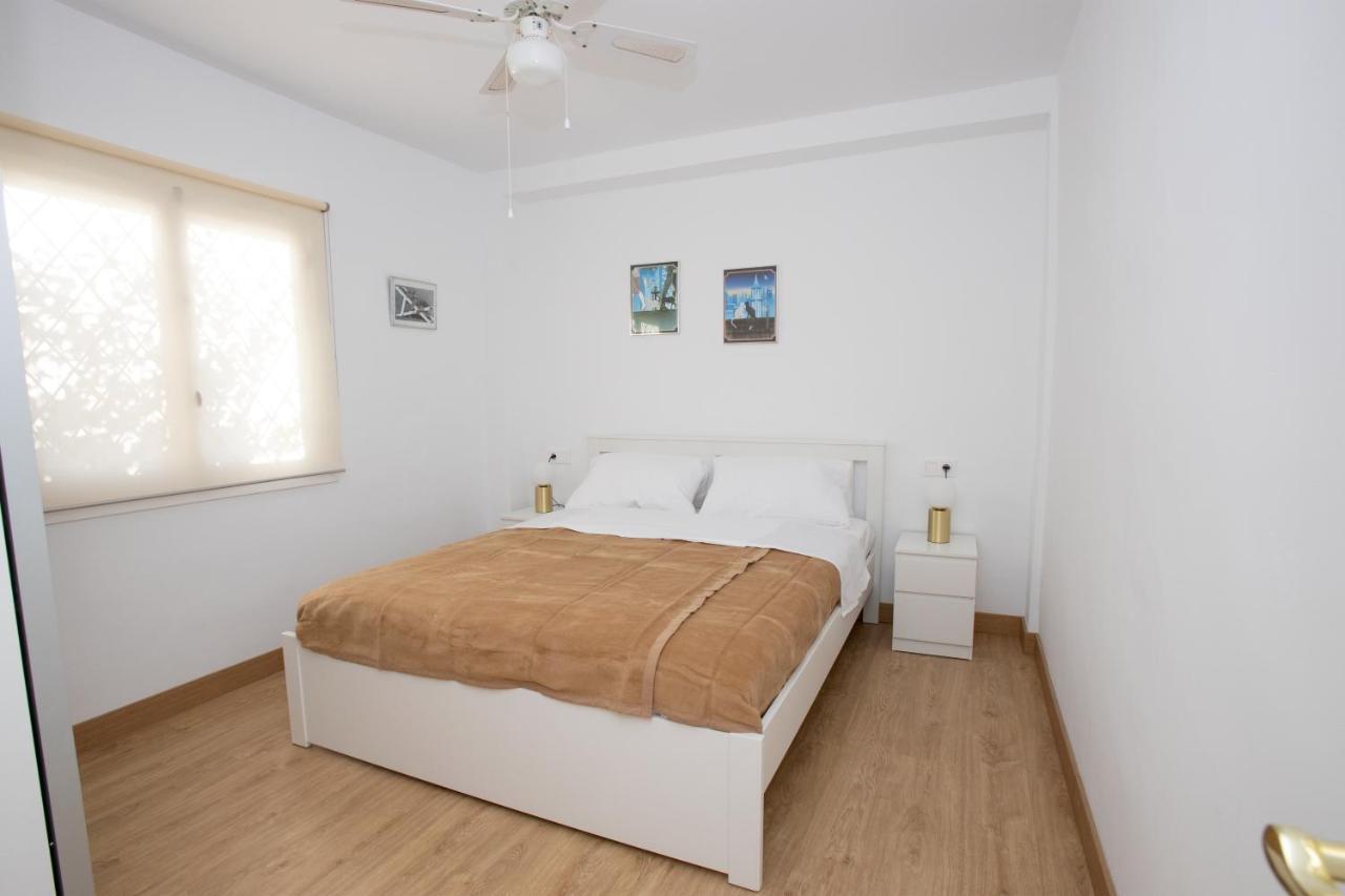 Apartment Costa Blanca 穆特萨梅尔 外观 照片