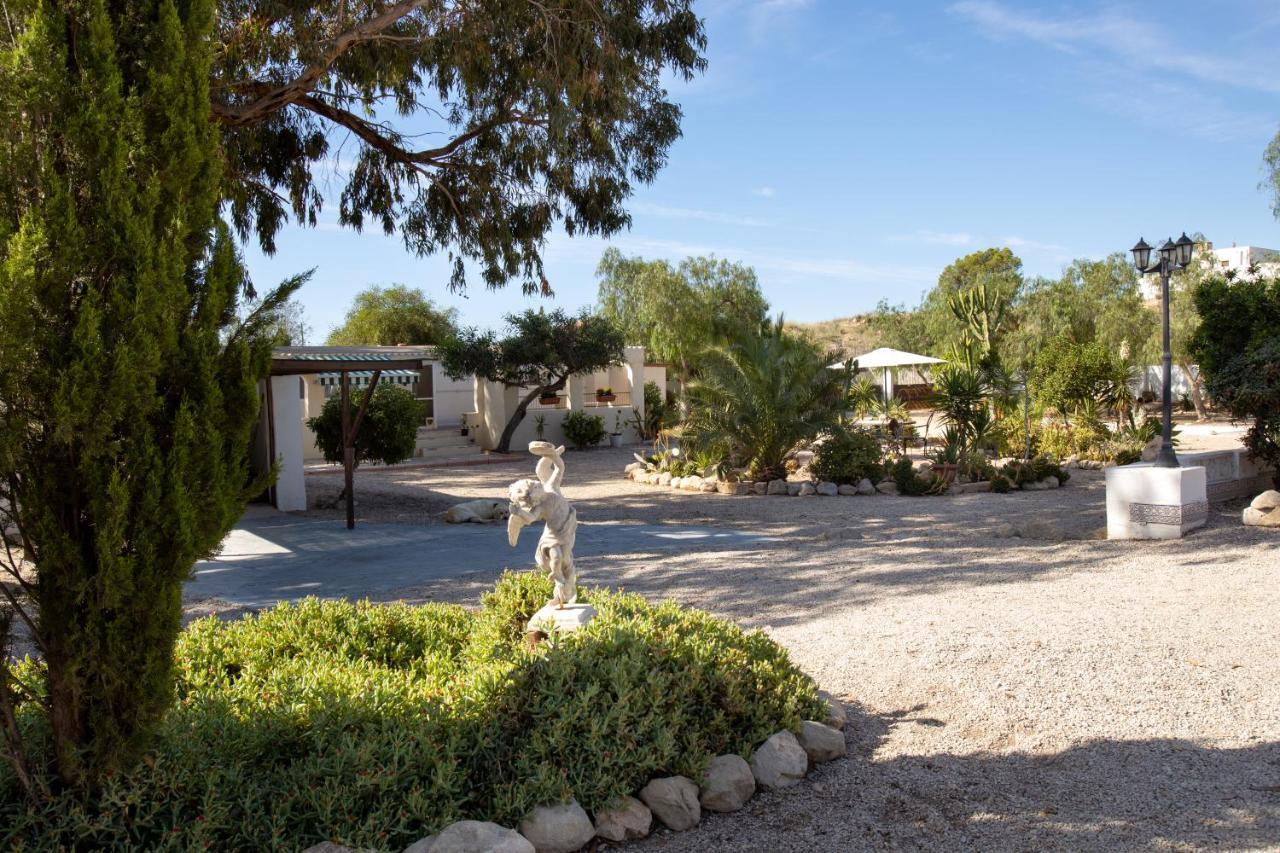 Apartment Costa Blanca 穆特萨梅尔 外观 照片