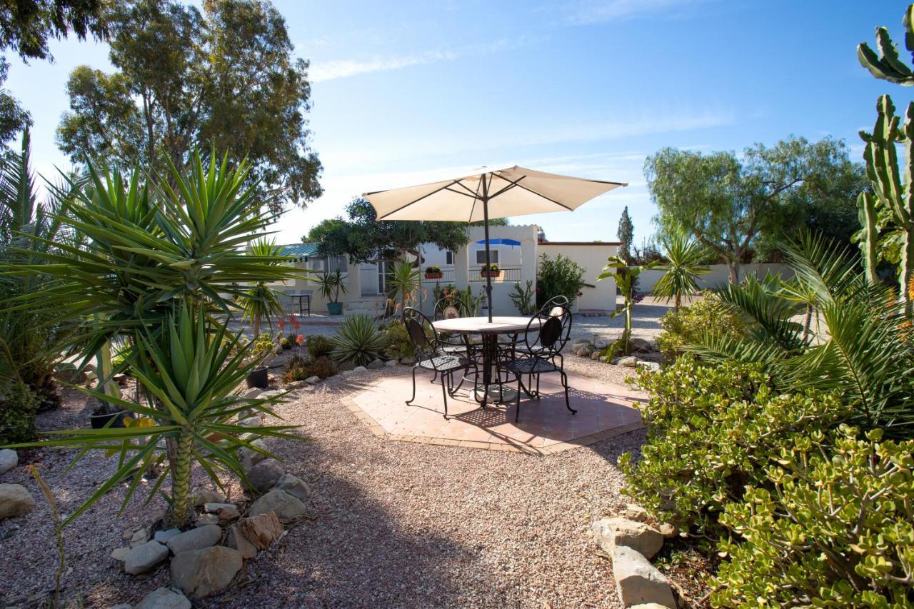 Apartment Costa Blanca 穆特萨梅尔 外观 照片